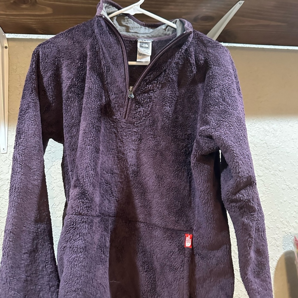 North Face Fleece